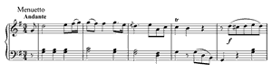 6 Variations on 6 Variations on