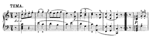 9 Variations on 