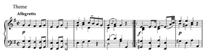 10 Variations on 10 Variations on