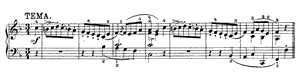 8 Variations on 8 Variations on