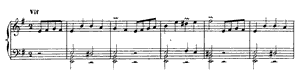 Tambourin by Jean Philippe Rameau Tambourin no 11 E Minor by Jean Philippe Rameau piano sheet music