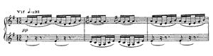 Le Tombeau de Couperin  n/a by Maurice Ravel piano sheet music