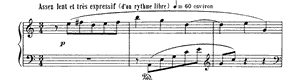 Prelude by Maurice Ravel Prelude n/a by Maurice Ravel piano sheet music
