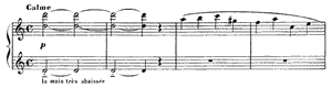 In Addition  no 6 n/a by Erik Satie piano sheet music