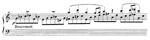 Suel à la Maison by Erik Satie Suel à la Maison no 2 n/a by Erik Satie piano sheet music