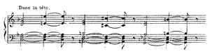 Prelude - The Initiation by Erik Satie Prelude - The Initiation no 2 n/a by Erik Satie piano sheet music