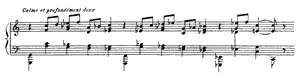 Prelude to The Heroic Gate of Heaven by Erik Satie Prelude to The Heroic Gate of Heaven n/a by Erik Satie piano sheet music