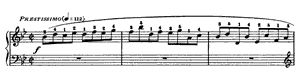 Sonata by Domenico Scarlatti Sonata K 545 B-flat Major by Domenico Scarlatti piano sheet music