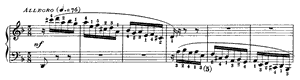 Sonata by Domenico Scarlatti Sonata K 553 D Minor by Domenico Scarlatti piano sheet music