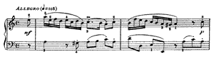 Sonata by Domenico Scarlatti Sonata K 149 A Minor by Domenico Scarlatti piano sheet music