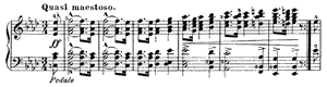 Carnaval by Robert Schumann Carnaval opus 9 n/a by Robert Schumann piano sheet music