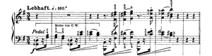 Davidsb�ndlert�nze  opus 6 n/a by Robert Schumann piano sheet music