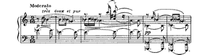 Sonata 10  opus 70 n/a by Alexander Scriabin piano sheet music