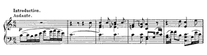 A Thousand and One Nights by Johann Strauss II A Thousand and One Nights opus 346 C Major by Johann Strauss II piano sheet music
