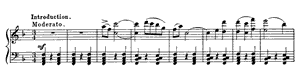 You and You  opus 367 F Major by Johann Strauss II piano sheet music
