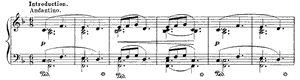 Roses from the South by Johann Strauss II Roses from the South opus 388 F Major by Johann Strauss II piano sheet music