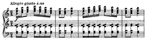 Russian Dance by Igor Stravinsky Russian Dance no 1 n/a by Igor Stravinsky piano sheet music