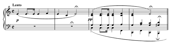 Etude - Op. 25 No. 11 in A Minor by Chopin