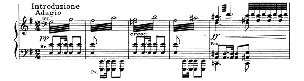 Weber: Polonaise Brillante  S . 367  in E Major by Liszt piano sheet music