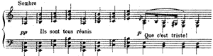d'Edriophthalma  no 2 n/a by Erik Satie piano sheet music