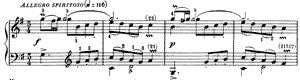 Sonata by Domenico Scarlatti Sonata K 454 G-Major by Domenico Scarlatti piano sheet music