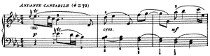 Sonata by Domenico Scarlatti Sonata K 474 Eb-Major by Domenico Scarlatti piano sheet music