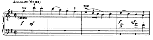 Sonata by Domenico Scarlatti Sonata K 522 G-Major by Domenico Scarlatti piano sheet music