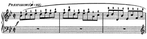 Sonata by Domenico Scarlatti Sonata K 545 B-flat Major by Domenico Scarlatti piano sheet music