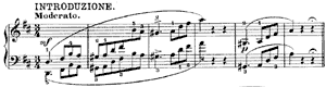 Papillons by Robert Schumann Papillons opus 2 n/a by Robert Schumann piano sheet music