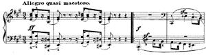 Six Intermezzi  opus 4 n/a by Robert Schumann piano sheet music