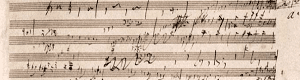 bach minuet