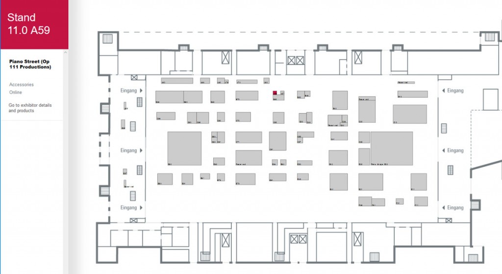 musikmesse-floorplan-2018