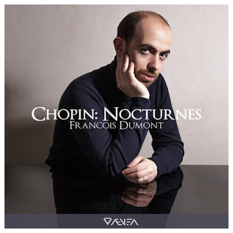 Dumont plays Chopin Nocturnes Dumont plays Chopin Nocturnes