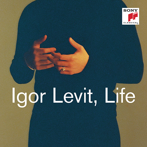 Igor Levit - Piano Recital: Life