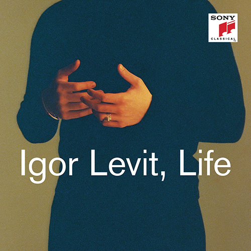 Igor Levit - Piano Recital: Life Igor Levit - Piano Recital: Life