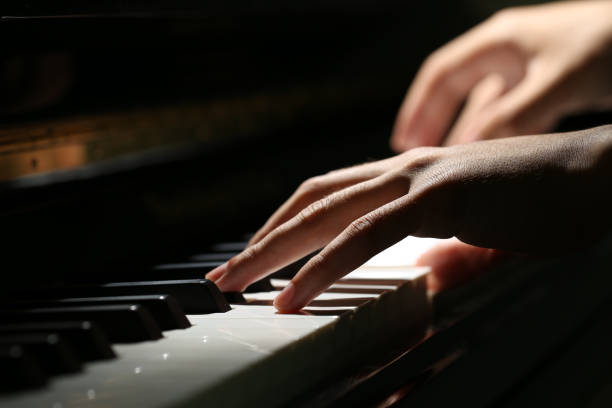 Piano Practice and the 10,000-hour Rule