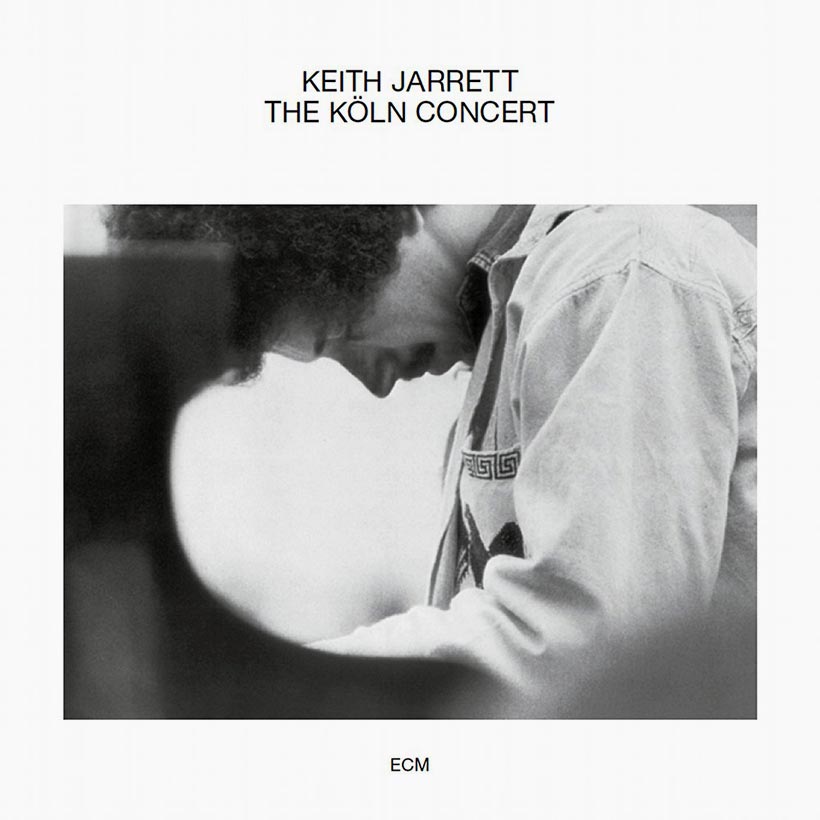 keith jarrett sheet music