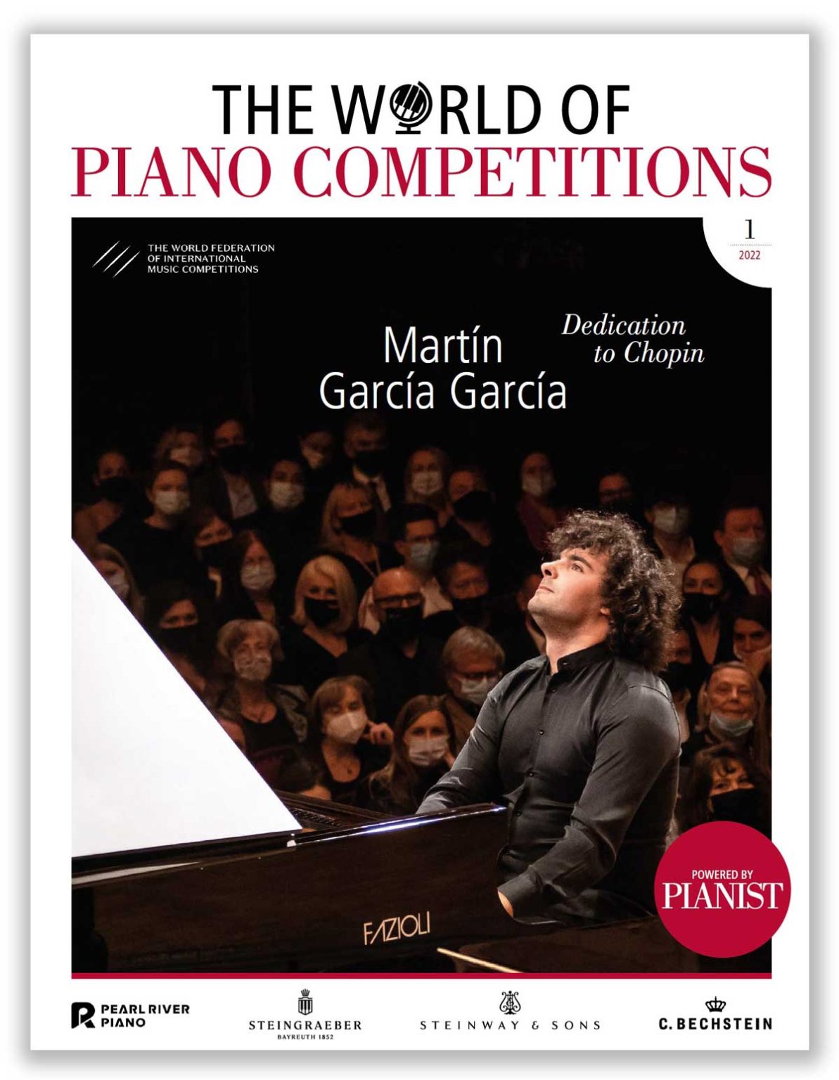 piano competitions for amateurs