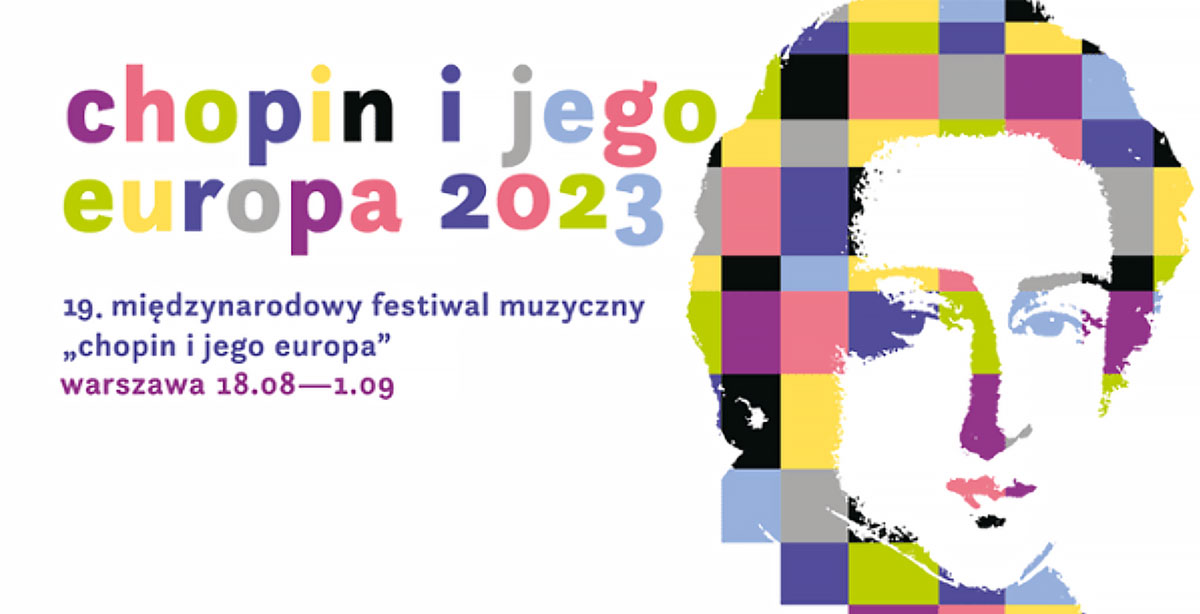Chopin and His Europe 2023