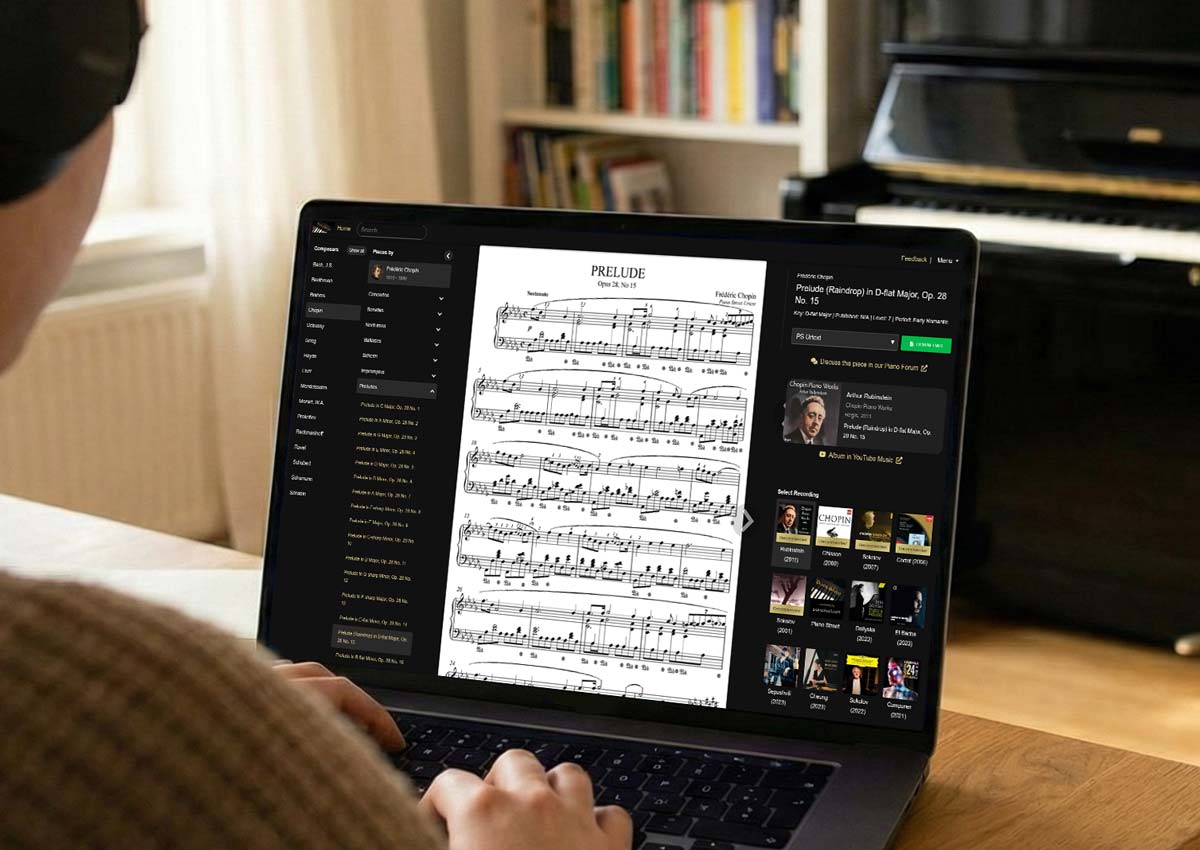 AST App Preview