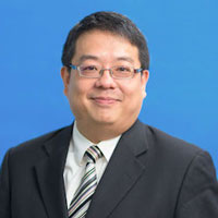 Eric Yung