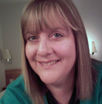 Jackie Marsden
