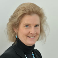 Lucinda Mackworth