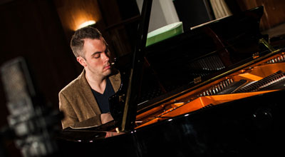 Nicholas McCarthy