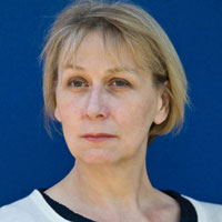 Sally Cathcart