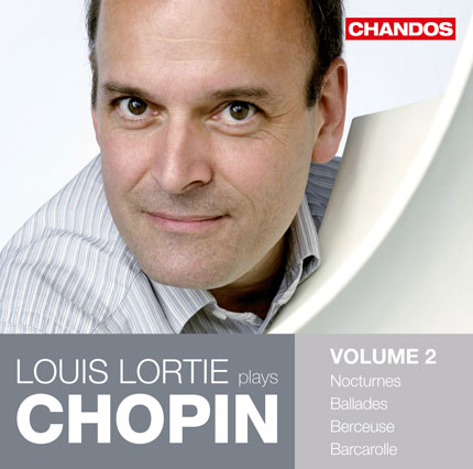 Lortie Plays Chopin