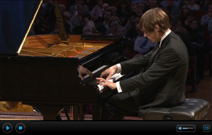 live chopin webcast competition piano international