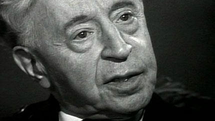 Arthur Rubinstein – St. Thomas Libraries Blog