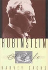 Rubinstein biography