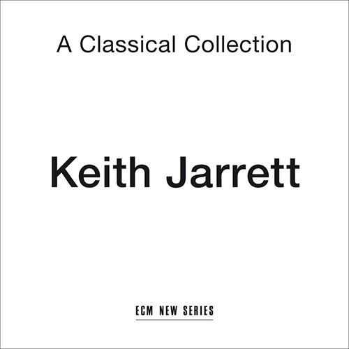 keith jarrett sheet music